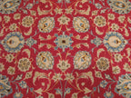 9' 4" x 12' 9" Persian Dabir Rug image 5