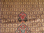 5' 4" x 10' 4" Persian Koliai Rug image 8