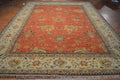 10' 0" x 14' 2" India Sultanabad Rug image 1