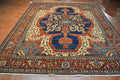 9' 0" x 11' 8" Pakistan Serapi Rug image 1