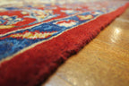 3' 3" x 5' 6" Persian Najafabad Rug image 1