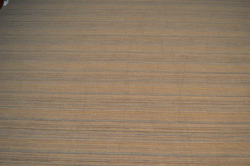 9' 1" x 11' 5" India Gabbeh Rug image 9