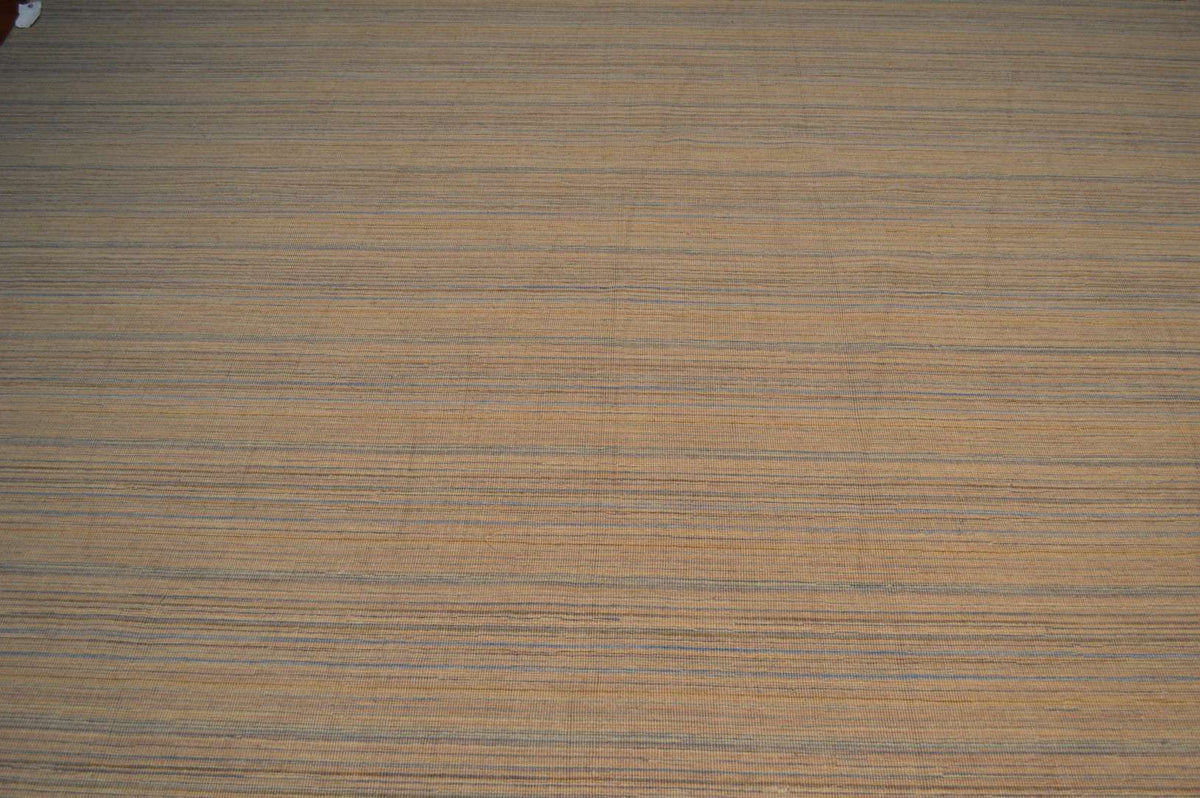 9' 1" x 11' 5" India Gabbeh Rug image 9