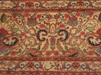 12' 0" x 16' 7" Persian Tabatabaei Rug image 10