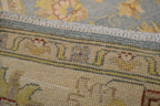 4' 10" x 6' 7" Pakistan Peshawar Rug image 11