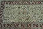 2' 6" x 10' 3" Pakistan Peshawar Runner image 4