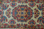 2' 0" x 4' 7" USA Karastan Rug image 8