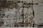 8' 0" x 9' 8" Tibetan Transitional Rug image 11