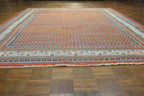 7' 4" x 10' 5" Persian Mahal Rug image 7