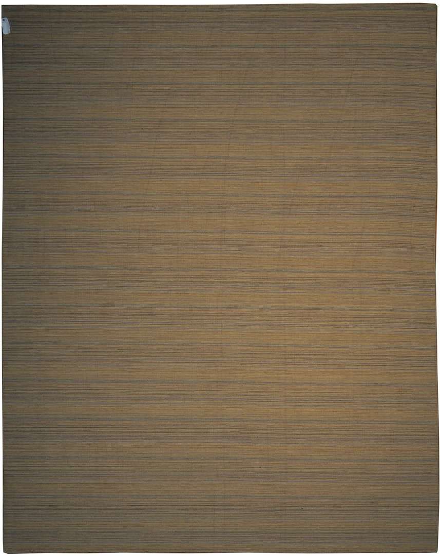 9' 1" x 11' 5" India Gabbeh Rug image 0