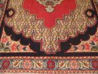 2' 5" x 3' 8" Persian Bijar Rug image 5