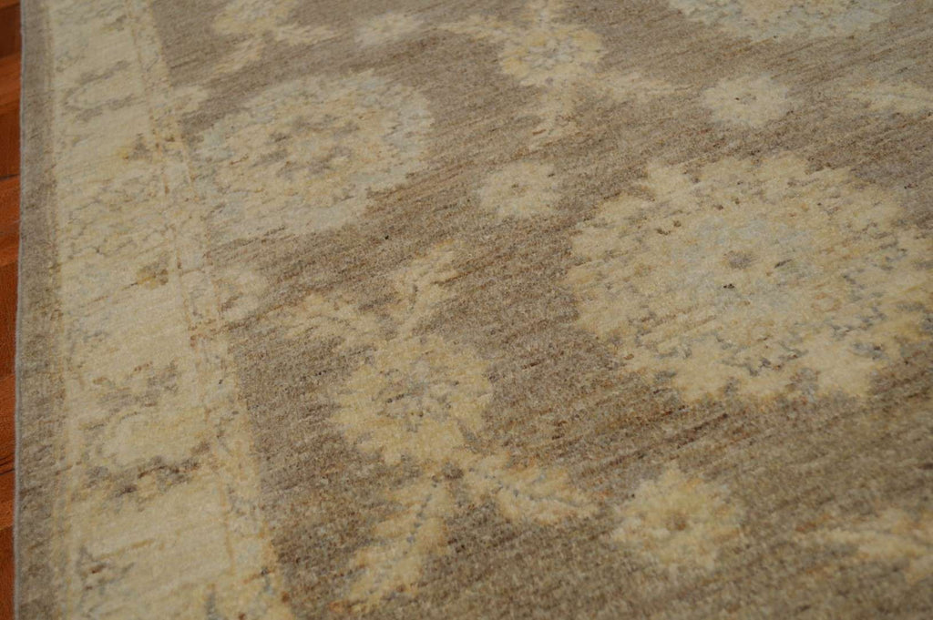 3' 0" x 5' 0" Pakistan Peshawar Rug image 2