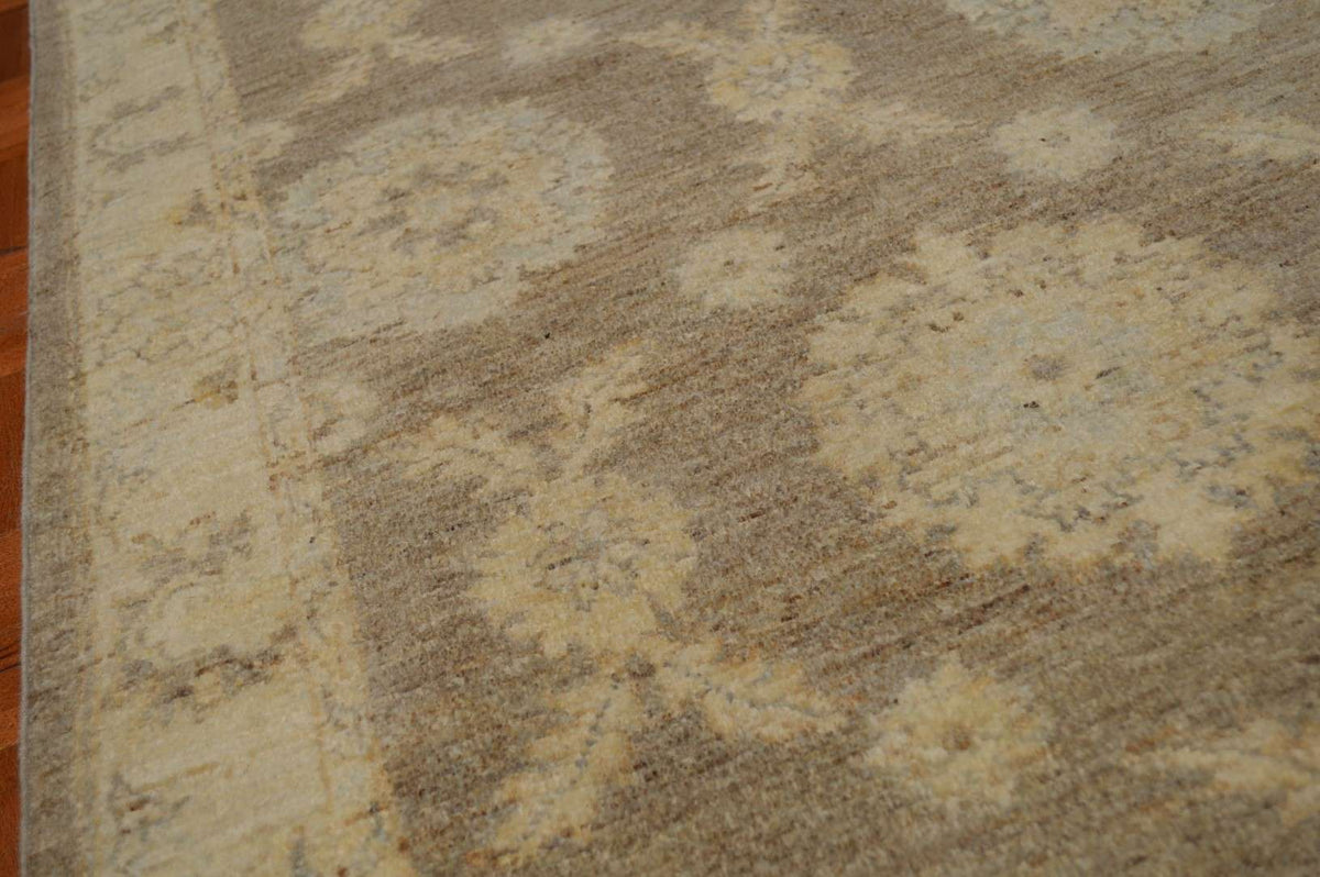 3' 0" x 5' 0" Pakistan Peshawar Rug image 2