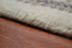 8' 8" x 12' 3" Persian Tabriz Rug image 11