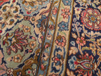 10' 0" x 13' 6" Persian Kerman Rug image 10