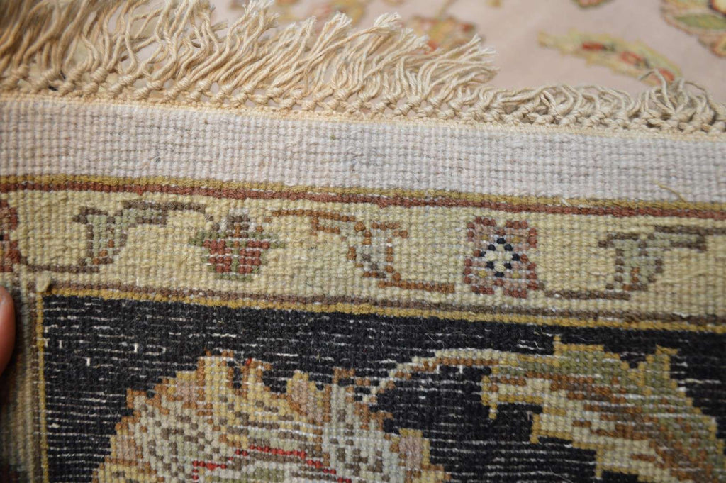 5' 1" x 7' 2" India Jaipur Rug image 1
