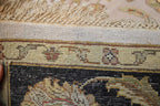 5' 1" x 7' 2" India Jaipur Rug image 1