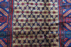 2' 8" x 12' 3" Persian Kolyaei Rug image 11