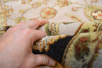 5' 1" x 7' 2" India Jaipur Rug image 9
