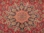 10' 1" x 13' 5" Persian Najafabad Rug image 9