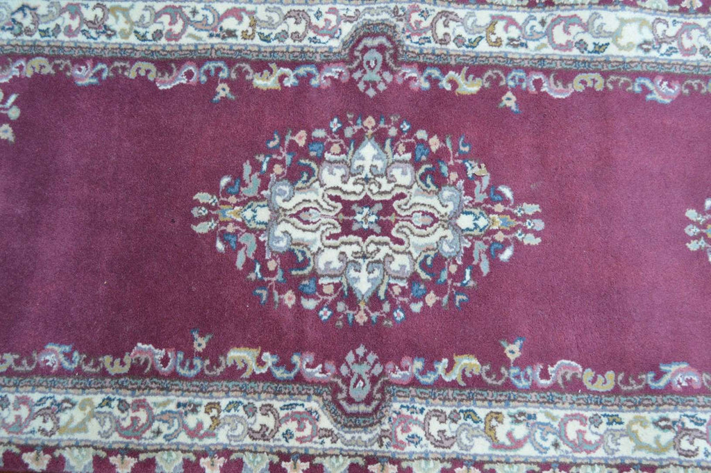 2' 6" x 15' 8" India Kerman Runner image 11