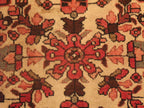 3' 8" x 10' 1" Persian Hosseinabad Runner image 5