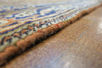 3' 8" x 5' 5" Persian Bijar Rug image 4