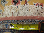 1' 6" x 6' 5" Persian Nain Runner image 12