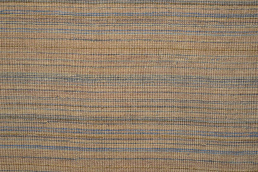 9' 1" x 11' 5" India Gabbeh Rug image 6