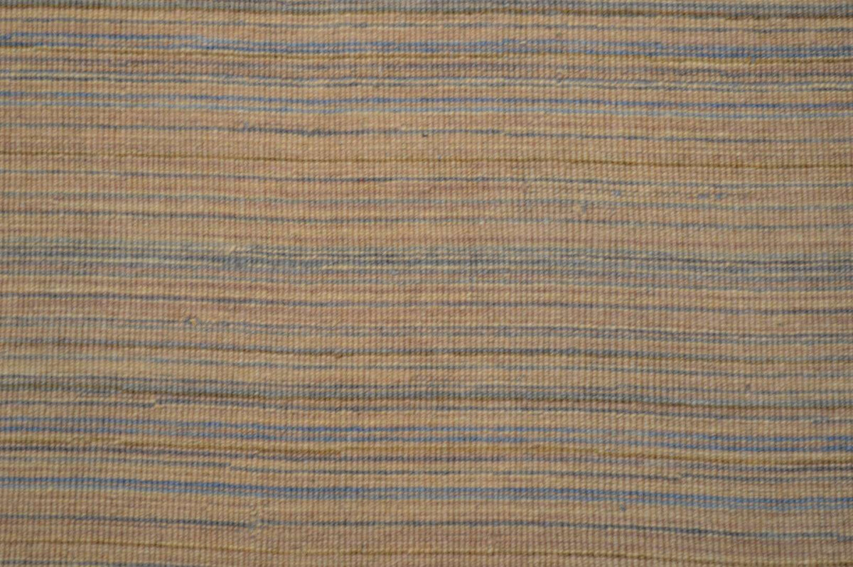 9' 1" x 11' 5" India Gabbeh Rug image 6