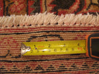 7' 5" x 10' 3" Persian Lilihan Rug image 12