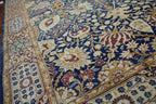 4' 1" x 6' 3" Pakistan Mogul Rug image 8