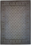 7' 7" x 11' 0" USA Contemporary Rug image 0
