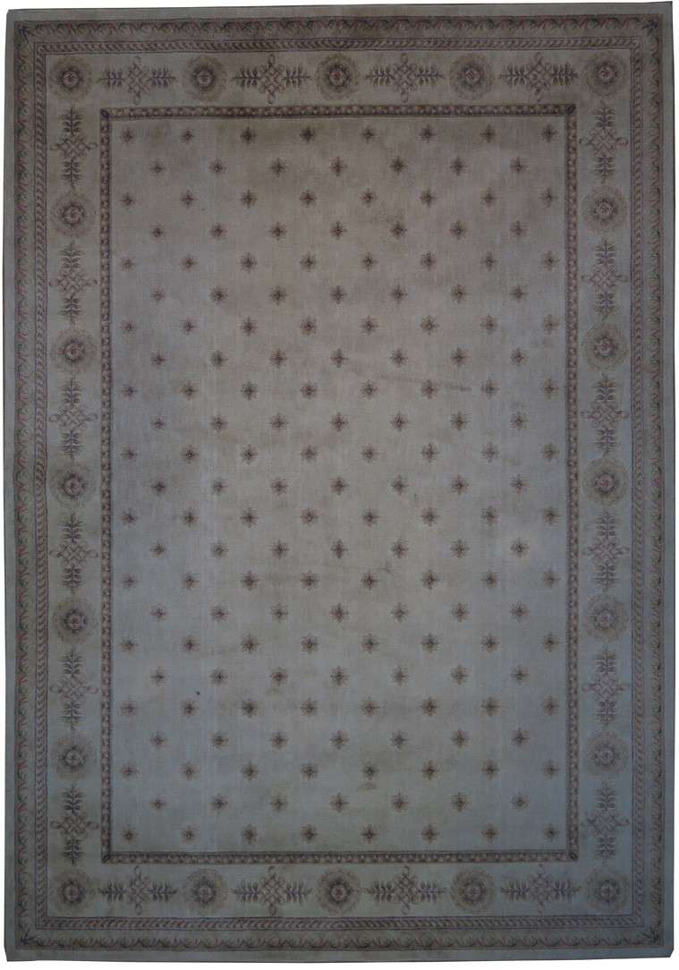 7' 7" x 11' 0" USA Contemporary Rug image 0
