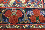 3' 3" x 4' 10" Persian Bijar Rug image 8