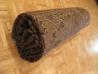 6' 8" x 9' 7" Persian Ferdows Rug image 11