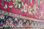3' 1" x 15' 7" Vintage Khorasan Runner image 6