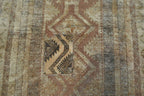 3' 3" x 6' 3" Afghanistan Belouch Rug image 1