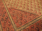 3' 8" x 6' 2" Persian Malayer Rug image 3