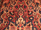 4' 2" x 6' 7" Persian Bakhtiari Rug image 5