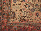 4' 2" x 5' 5" Persian Mood Rug image 8