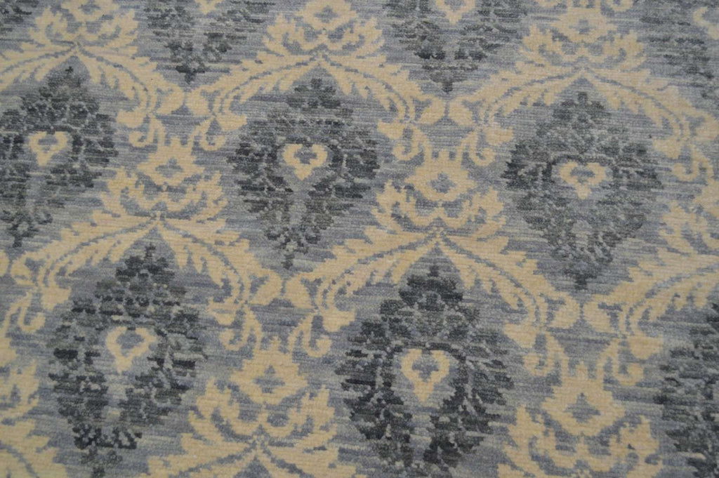 8' 0" x 10' 0" Tibetan Transitional Rug image 1