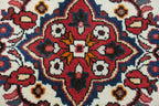 3' 3" x 4' 9" Persian Bakhtiar Rug image 1