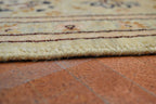 4' 2" x 6' 3" Pakistan Mogul Rug image 10