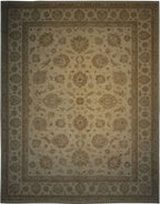 11' 6" x 14' 8" Pakistan Peshawar Rug image 0