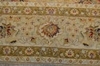 10' 0" x 13' 9" India Sultanabad Rug image 9