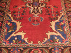 3' 1" x 10' 2" Persian Golpayegan Runner image 3