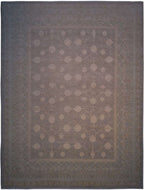 10' 3" x 13' 7" Pakistan Khyber Rug image 0