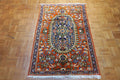 3' 2" x 4' 8" Persian Hamadan Rug image 3