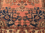 4' 4" x 6' 4" Persian Tafresh Rug image 5